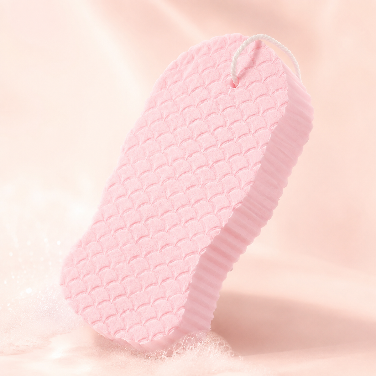 GlowSponge® Sihirli Peeling Süngeri