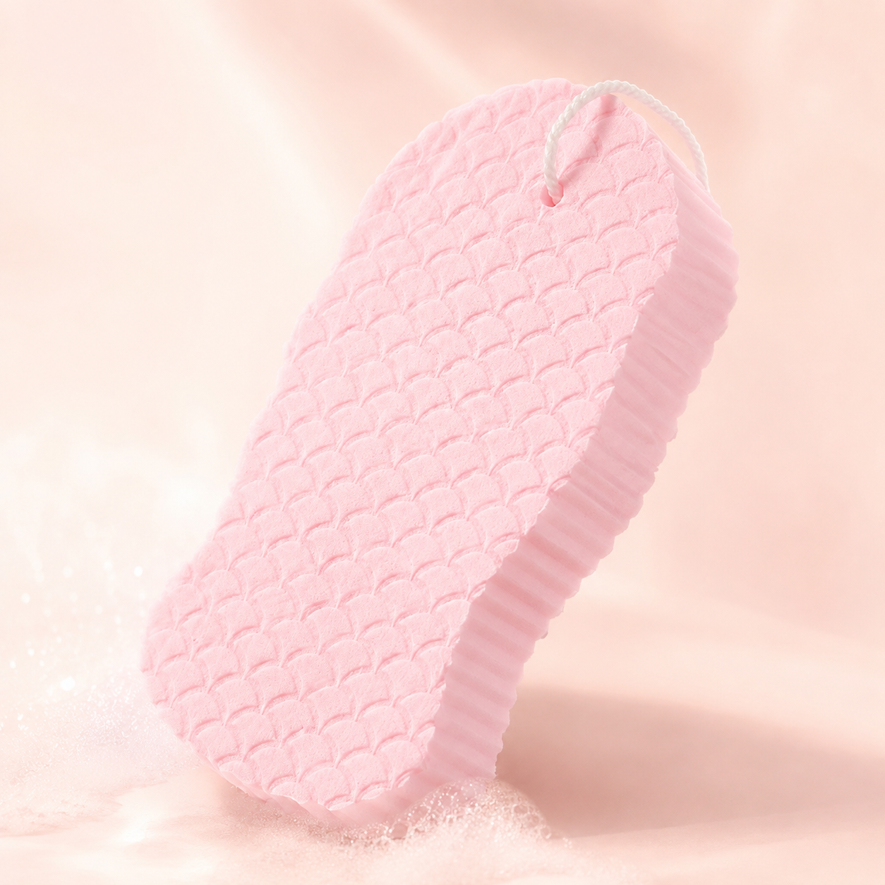 GlowSponge® Sihirli Peeling Süngeri