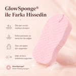 GlowSponge® Sihirli Peeling Süngeri