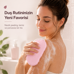 GlowSponge® Sihirli Peeling Süngeri
