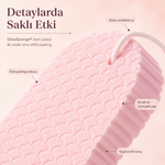 GlowSponge® Sihirli Peeling Süngeri