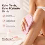 GlowSponge® Sihirli Peeling Süngeri